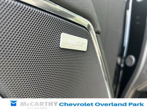 New 2026 Chevrolet Silverado 1500 LT Trail Boss w/ Convenience Package II image 19