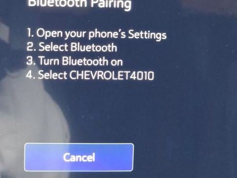 Used 2026 Chevrolet Equinox ACTIV image 8