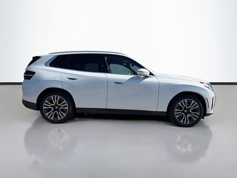 Used 2025 BMW X3 xDrive30i w/ Premium Package image 3