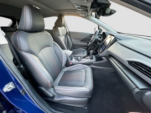 Certified 2025 Subaru Crosstrek 2.5i Limited w/ Crosstrek Mirror Package image 38