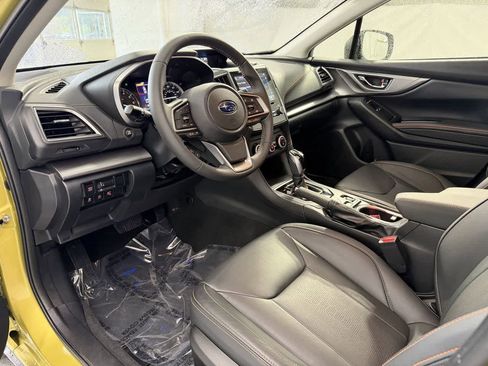 Used 2022 Subaru Crosstrek 2.5i Limited AWD/4WD image 9