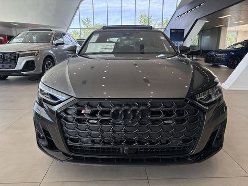 New 2027 Audi S8 AWD/4WD image 25