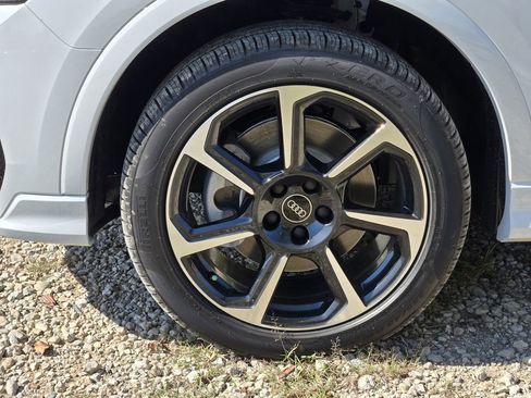 New 2025 Audi Q3 2.0T Premium Plus image 14