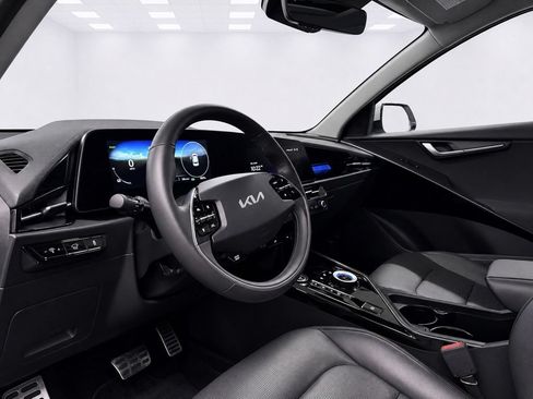 Used 2024 Kia Niro Wave w/ Wave Preserve Package FWD image 18