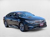 Used 2020 Kia Optima EX image 3