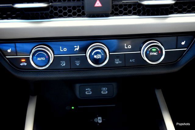 New 2027 Honda HR-V EX-L image 18