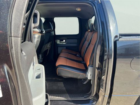 Used 2014 Ford F150 XLT w/ Equipment Group 302A Luxury AWD/4WD image 21