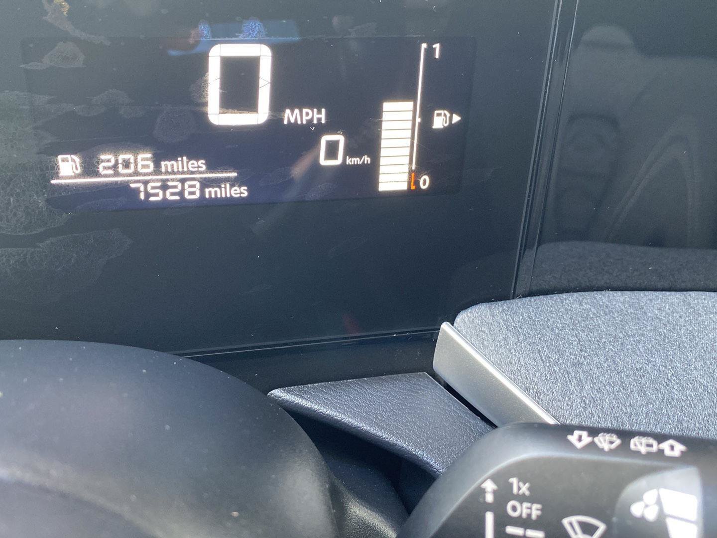 Certified 2025 Nissan Kicks SV AWD/4WD image 33