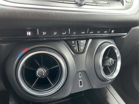 Used 2023 Chevrolet Blazer LT w/ Driver Confidence Package image 20