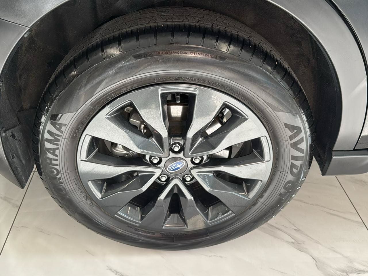 Used 2024 Subaru Outback Onyx Edition AWD/4WD image 32