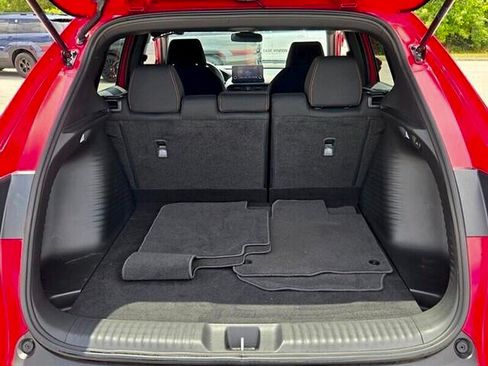 Used 2024 Honda HR-V Sport image 13