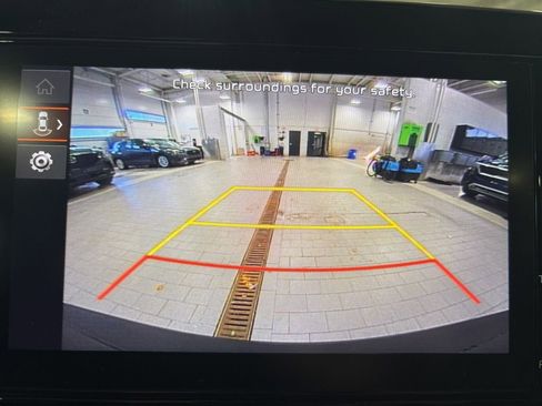 Certified 2024 Kia Sportage LX image 18