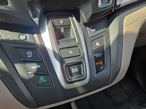 Used 2020 Honda Odyssey EX-L image 31