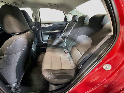 Used 2024 Kia Forte LXS w/ LXS Technology Package FWD image 22