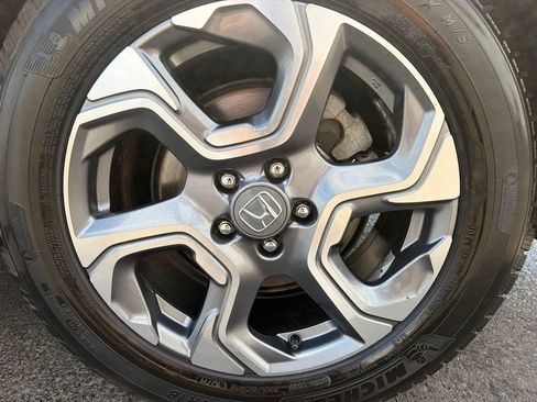 Used 2017 Honda CR-V EX-L image 54