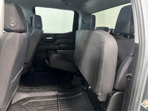 Used 2022 Chevrolet Silverado 1500 LT w/ Safety Package AWD/4WD image 14