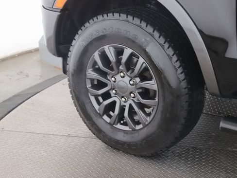Used 2020 Ford Ranger XLT w/ XLT Sport Appearance Package image 13