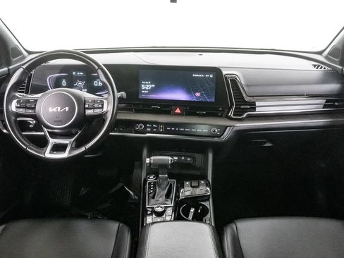 Certified 2023 Kia Sportage X-Line w/ X-Line Premium Package AWD/4WD image 31