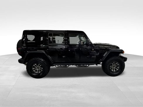 Used 2024 Jeep Wrangler Unlimited Rubicon 392 w/ Dual Top Group image 4