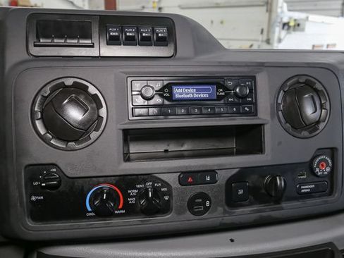 Used 2023 Ford E-350 and Econoline 350 Super Duty w/ Driver's Safety Package RWD image 18