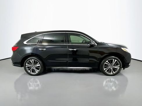 Used 2020 Acura MDX FWD w/ Technology Package image 4