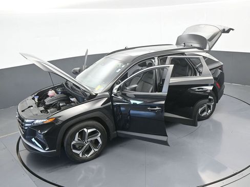 Used 2023 Hyundai Tucson SEL w/ Convenience Package image 65