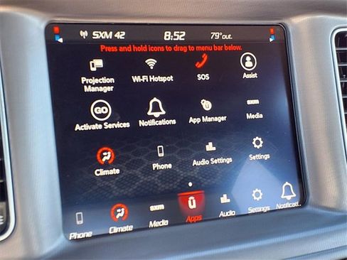 Used 2023 Dodge Charger SXT image 24