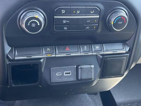 Used 2020 Chevrolet Silverado 1500 LT AWD/4WD image 29