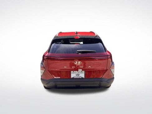 Used 2026 Hyundai Kona SEL Sport FWD image 4
