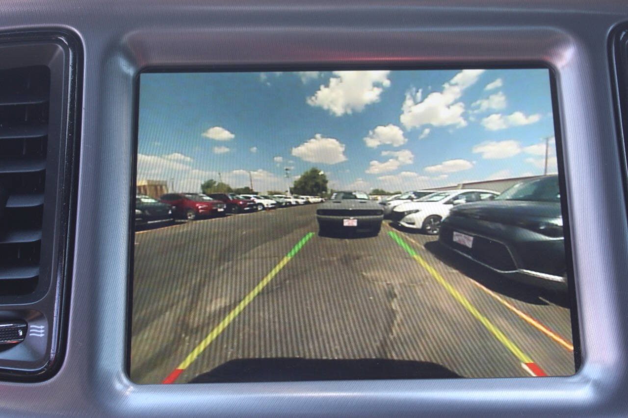 Used 2020 Dodge Challenger R/T Scat Pack RWD image 21