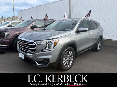 Used 2023 GMC Terrain SLT