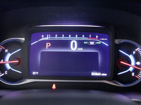 Certified 2020 Honda Pilot EX image 28