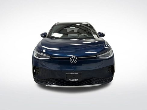 Used 2023 Volkswagen ID.4 Pro S Plus image 12