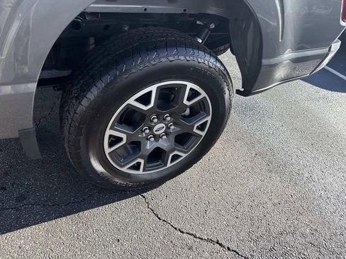 Certified 2025 Ford F150 STX w/ Equipment Group 200A image 15