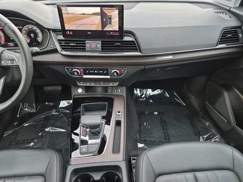 Certified 2023 Audi Q5 2.0T Premium Plus AWD/4WD image 13