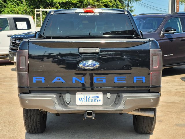 Used 2019 Ford Ranger XLT w/ Equipment Group 301A Mid RWD image 5
