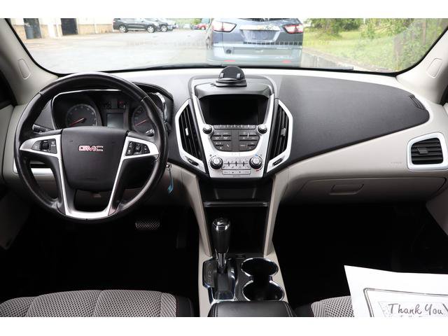 Used 2016 GMC Terrain SLE w/ Convenience Package FWD image 9