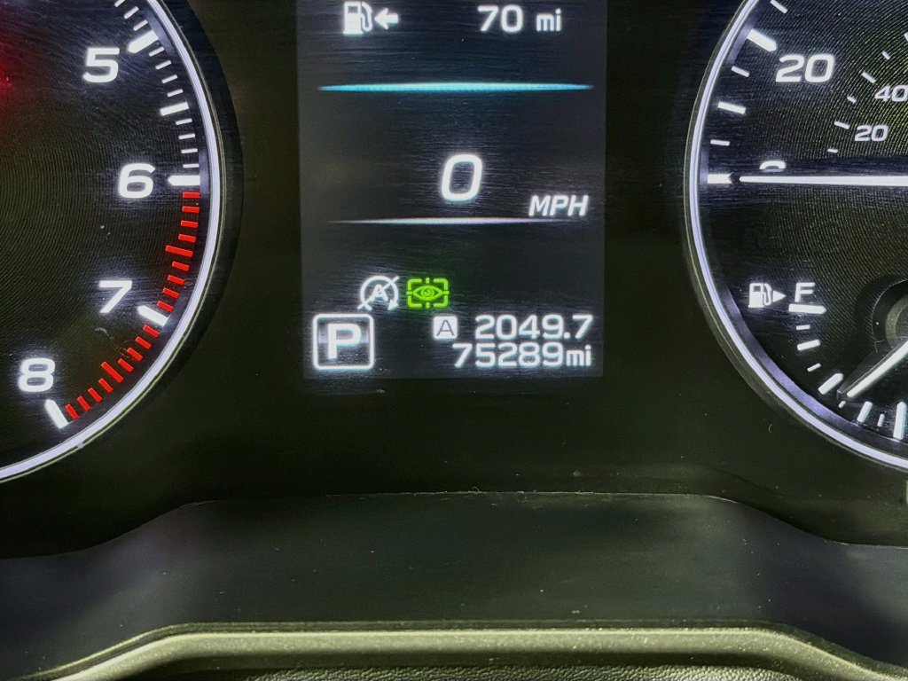 Used 2022 Subaru Outback Limited AWD/4WD image 12