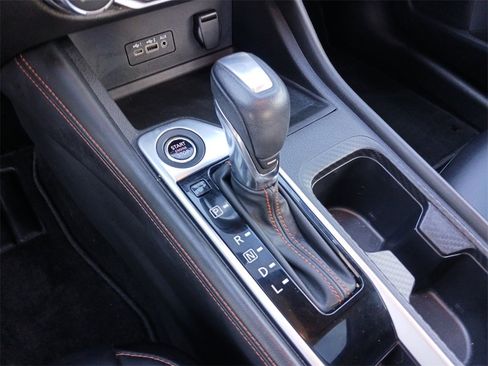 Used 2023 Nissan Sentra SR w/ SR Premium Package image 34