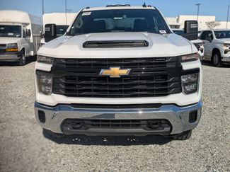 New 2026 Chevrolet Silverado 2500 W/T w/ WT Convenience Package video 2