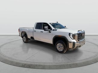 New 2025 GMC Sierra 2500 Pro w/ 1SA Pro Safety Plus Package RWD video 2