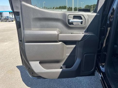 New 2026 Chevrolet Silverado 1500 Custom Trail Boss image 14