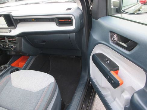 Used 2023 Ford Maverick XLT w/ Equipment Group 300A Standard image 19