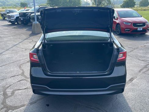 Used 2025 Subaru Legacy Premium AWD/4WD image 26
