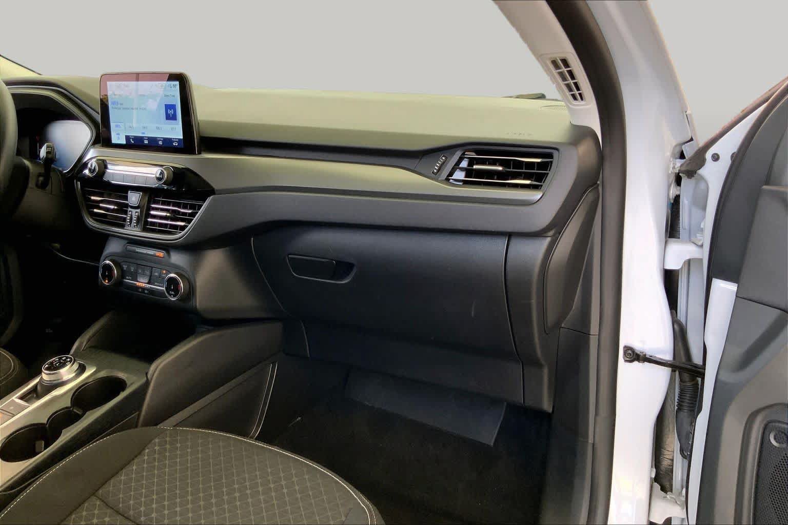 Used 2025 Ford Escape Active FWD image 19