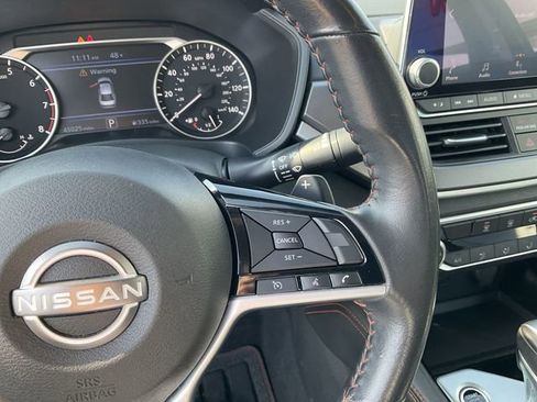 Certified 2024 Nissan Altima 2.5 SR image 22