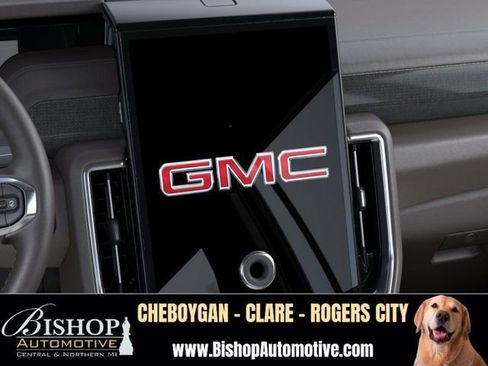 New 2026 GMC Yukon XL Elevation AWD/4WD image 20