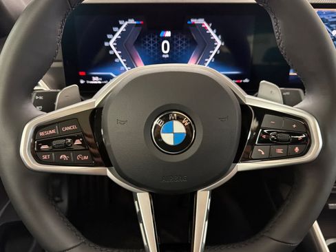 Used 2026 BMW 330i Sedan RWD image 23