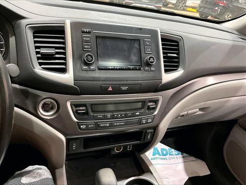 Used 2019 Honda Ridgeline RTL image 32