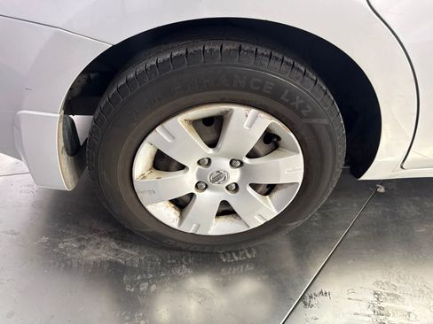 Used 2012 Nissan Sentra 2.0 FWD image 15